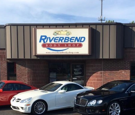 Auto Services in Grand Rapids, MI